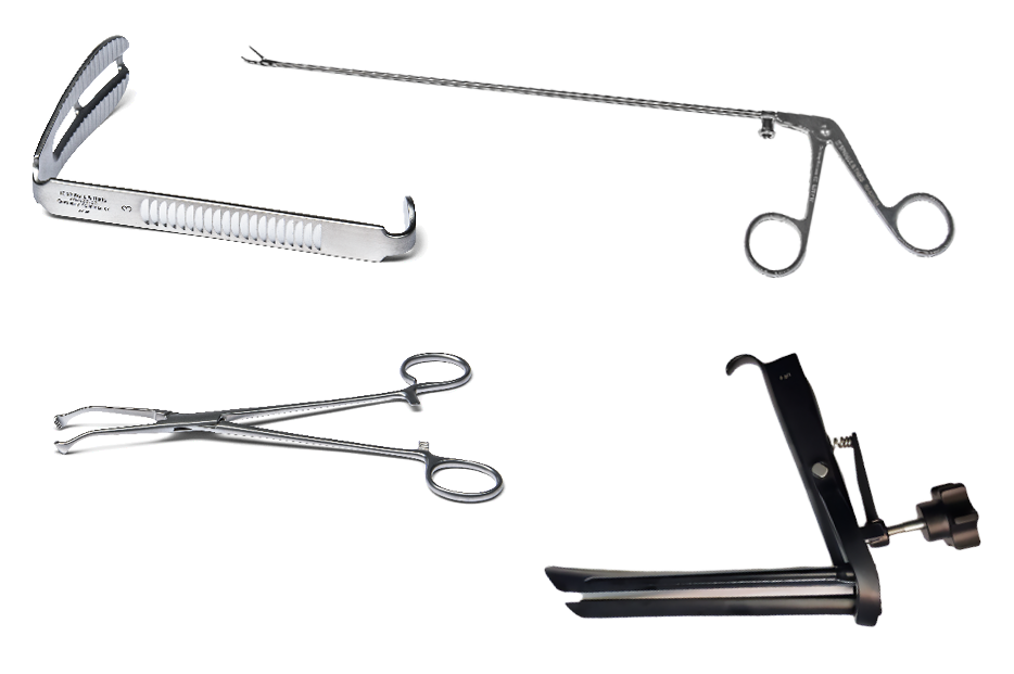 Rhinology Instruments and Disposables for Every Procedure