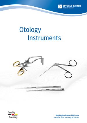 Otology Instruments
