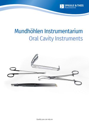 Oral Cavity Instruments
